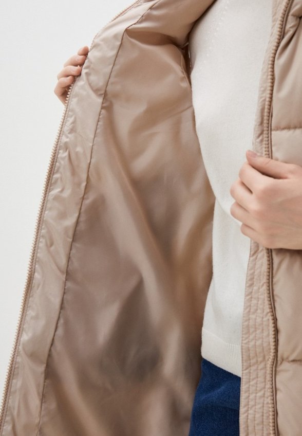 Жилет утепленный Funday