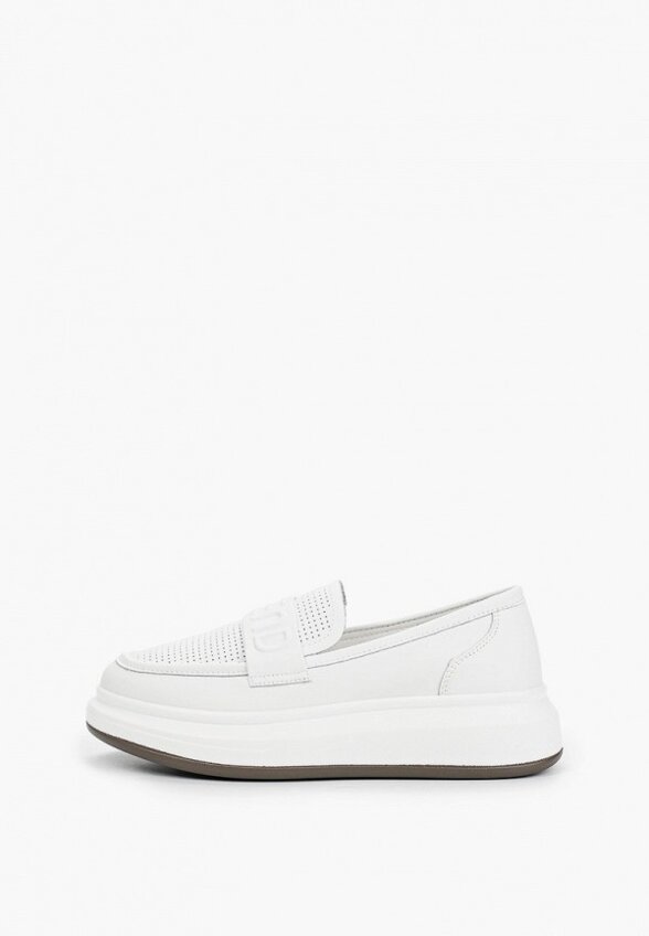 Лоферы O-live Naturalle