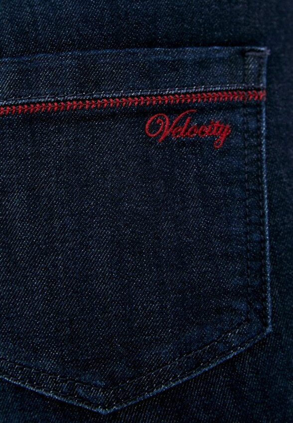 Джинсы Velocity