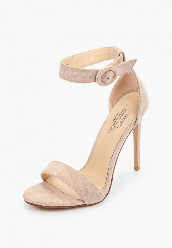 Босоножки Vitacci