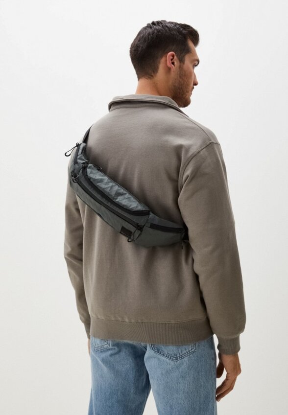 Сумка поясная Jack Wolfskin