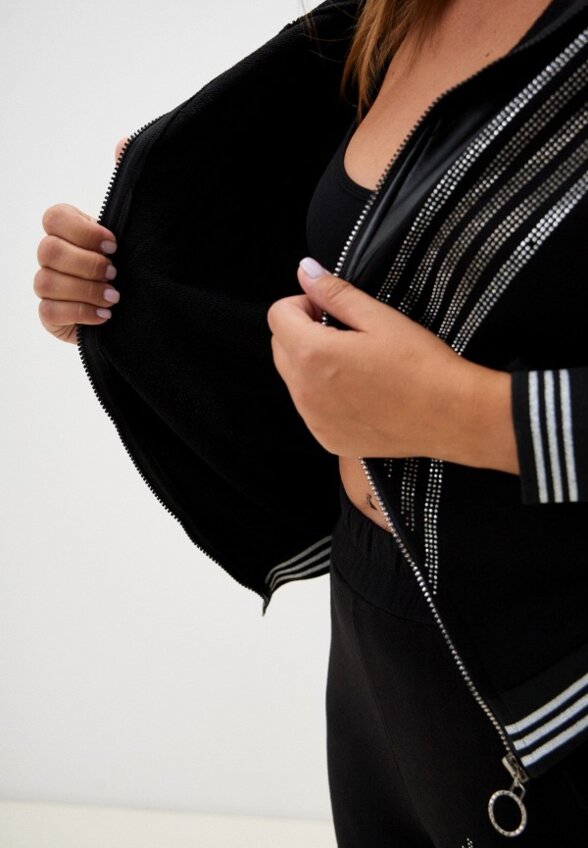 Костюм спортивный Gaxgax