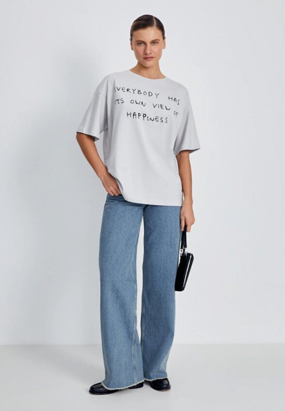 Футболка Finn Flare