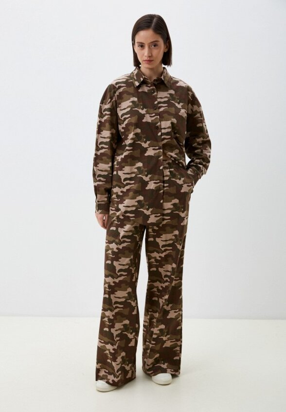 Костюм Marsi Marsianova