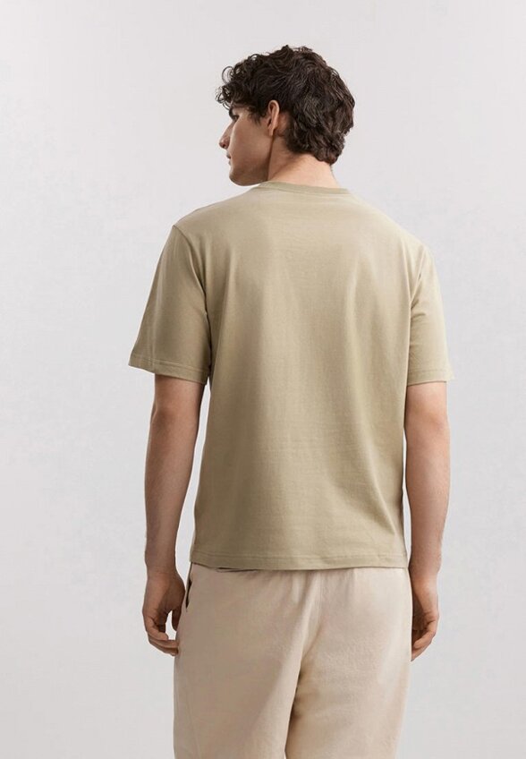 Футболка Baon