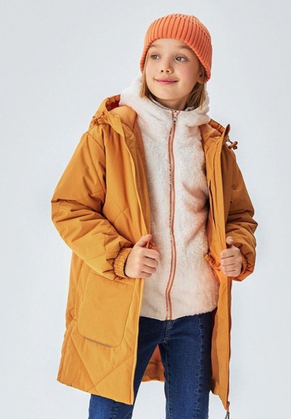 Куртка утепленная Premont