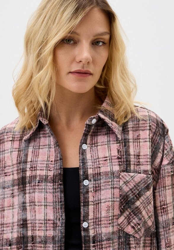 Рубашка Lookonline