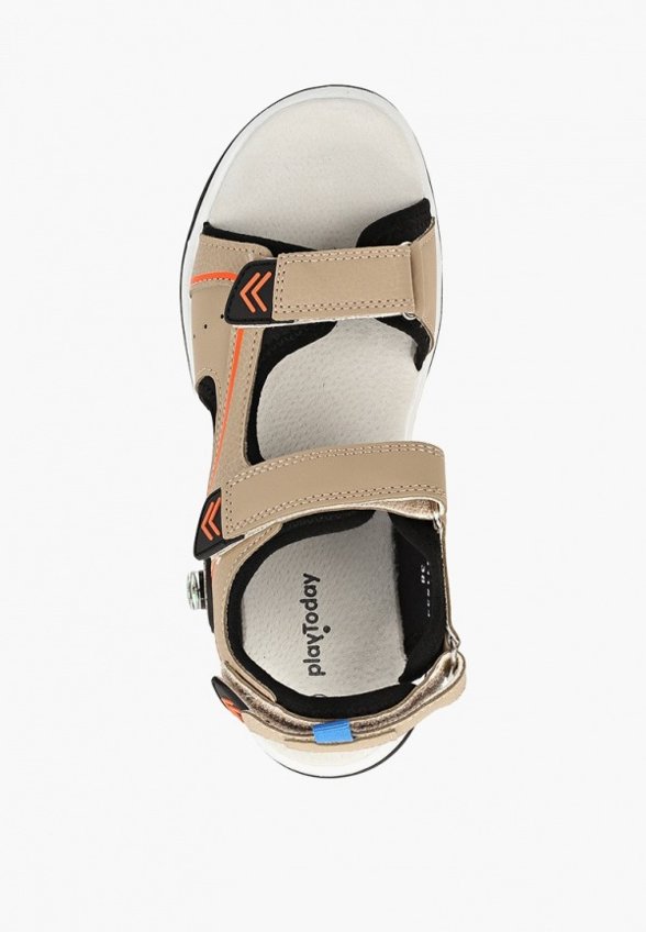 Сандалии PlayToday