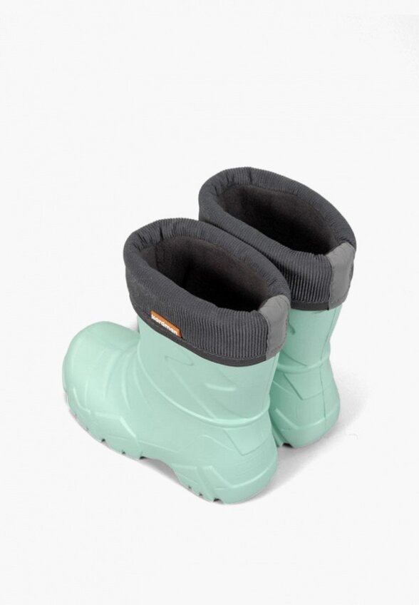 Сапоги резиновые Nordman