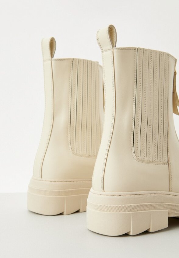 Ботинки Furla