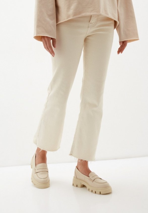 Лоферы Stefano Rossi