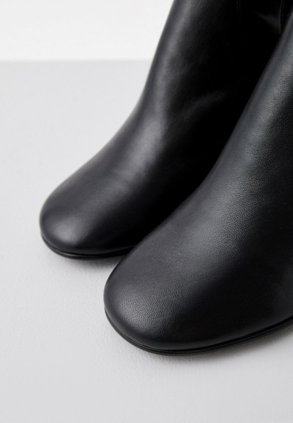 Ботильоны Ash