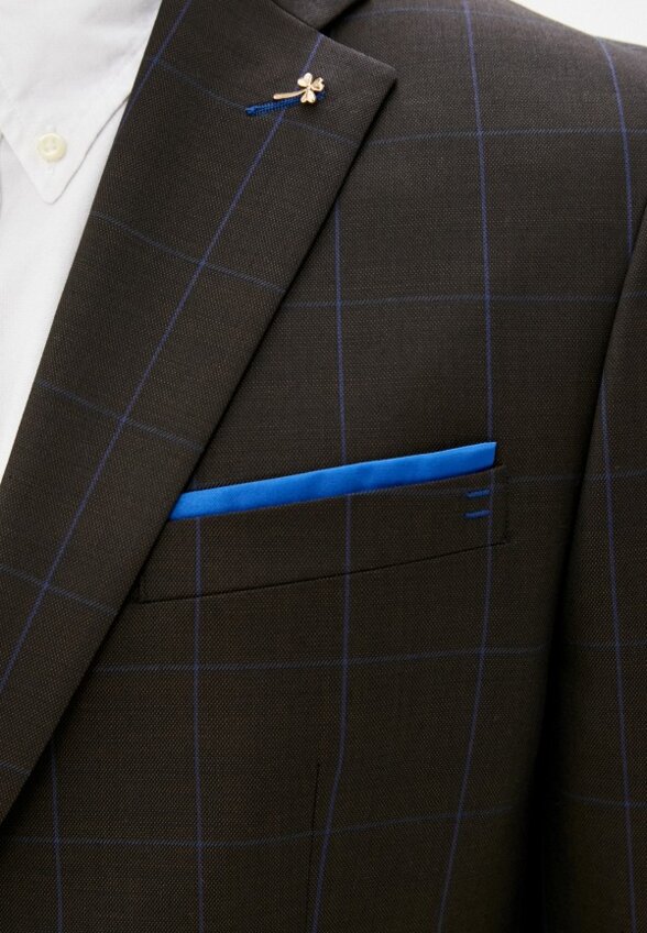 Костюм классический Bolini