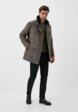 Куртка утепленная Bazioni2  - превью
