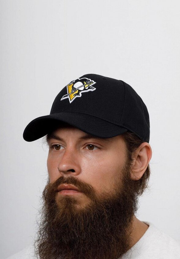 Бейсболка American Needle