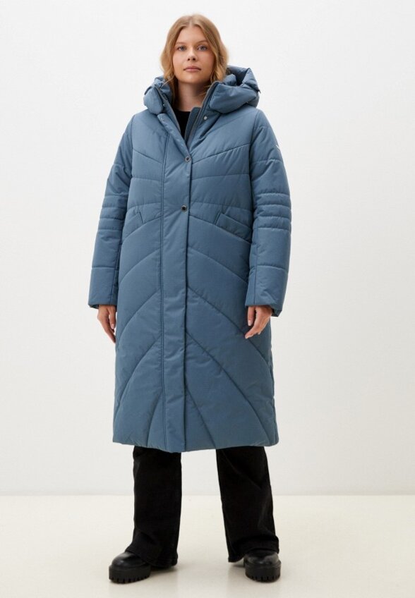 Пуховик Nord Wind