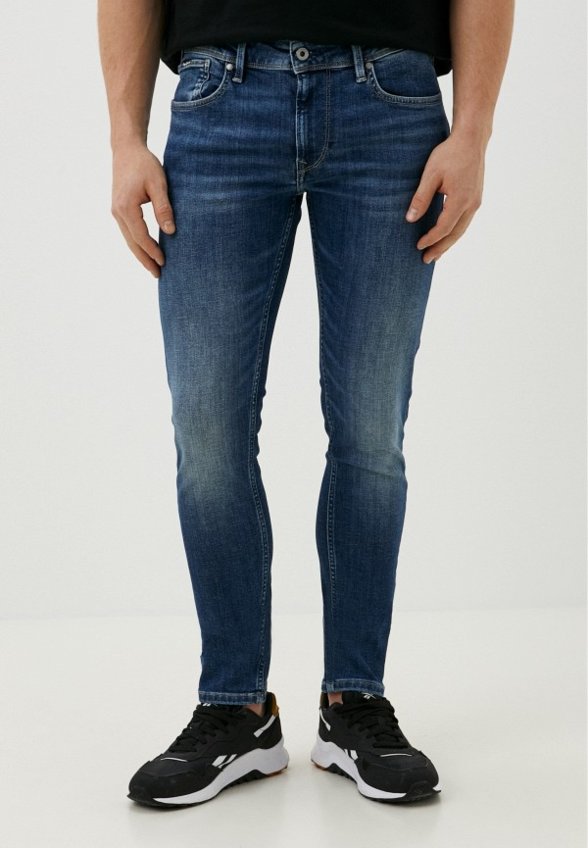 Джинсы Pepe Jeans