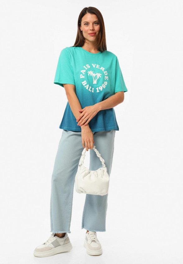 Футболка Pais