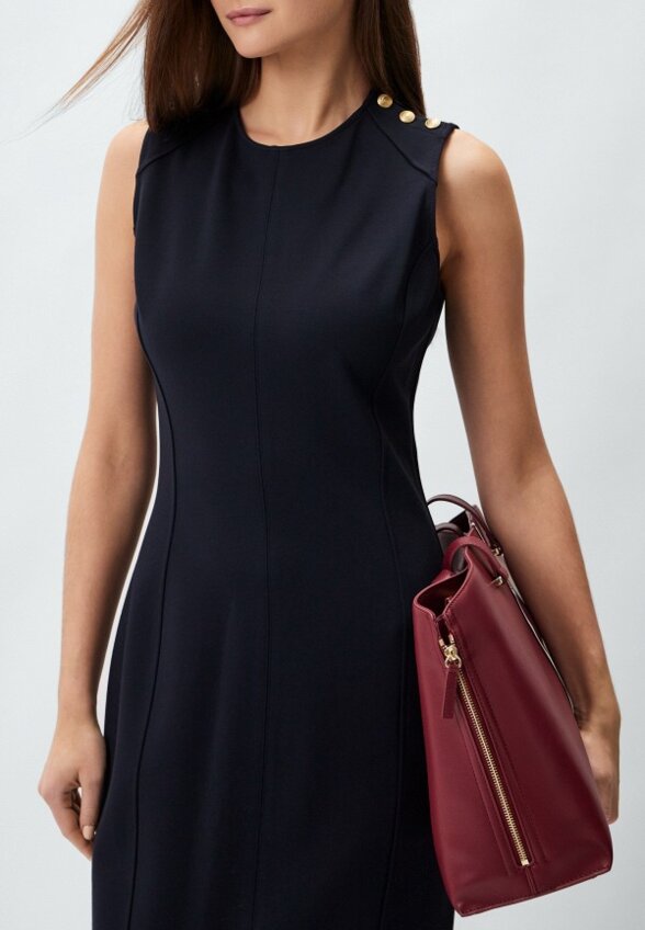 Платье Tommy Hilfiger