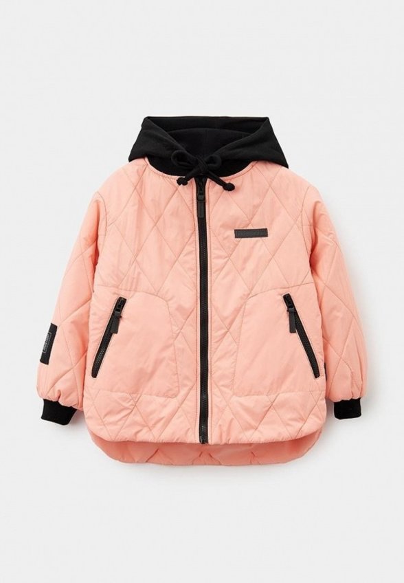 Куртка утепленная Nikastyle