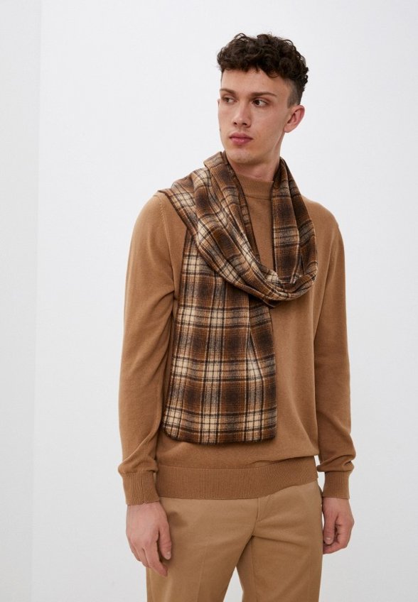 Шарф Misteks design