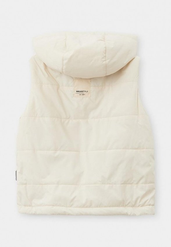 Жилет утепленный Nikastyle