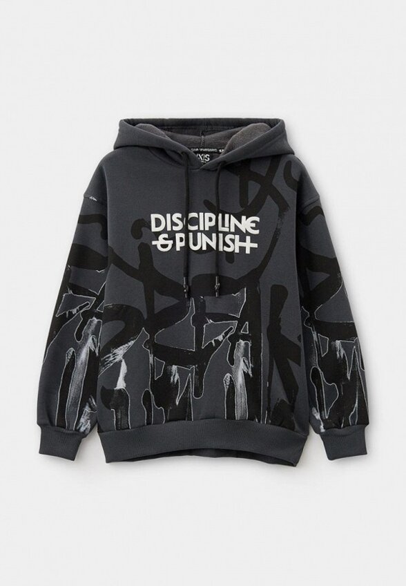 Худи Fashion X&S