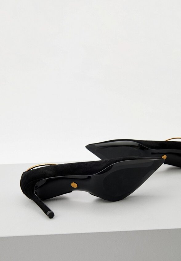 Туфли Ekonika Premium