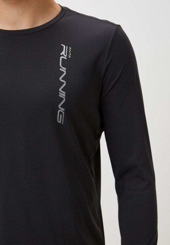 Лонгслив спортивный Anta