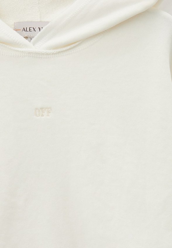 Худи Alex Yvn