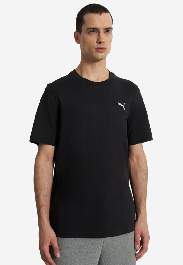 Футболка мужская PUMA, Черный