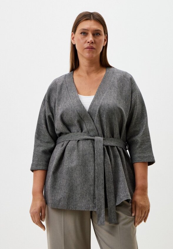 Жакет Иваdress