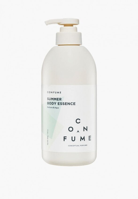 Лосьон для тела Confume