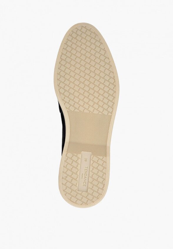 Лоферы Tendance