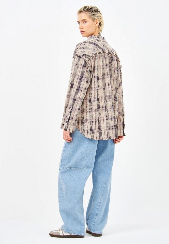 Рубашка Envylab