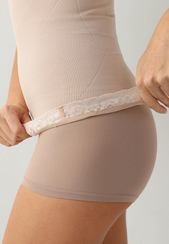 Белье корректирующее Classic Schlankstutz Kollektion