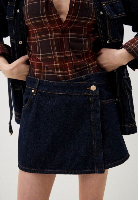 Юбка-шорты Koton