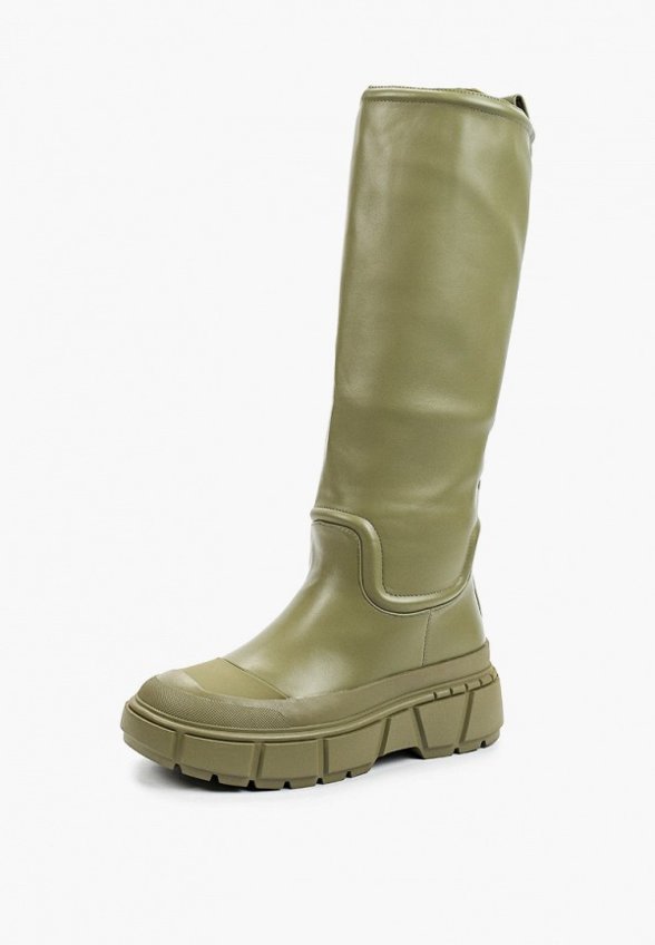 Сапоги May Vian