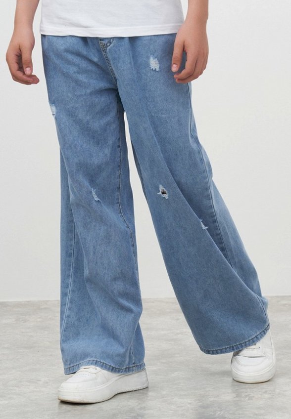 Джинсы Resser Denim