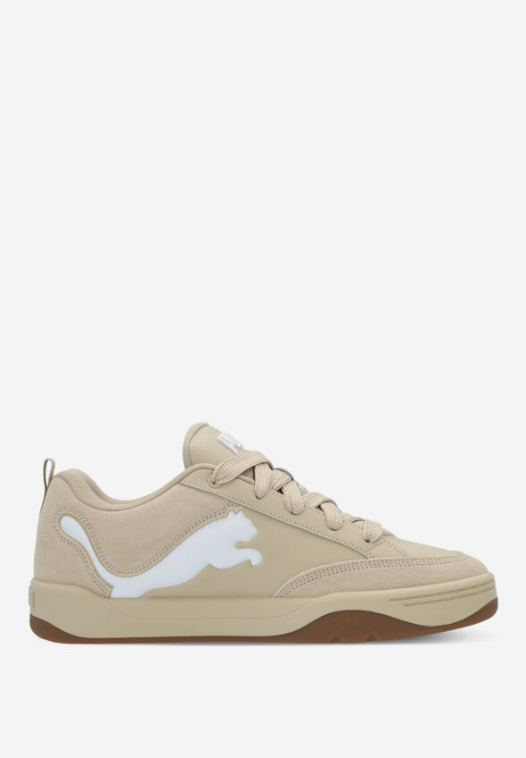 Кеды мужские PUMA Park Lifestyle Sd, Бежевый