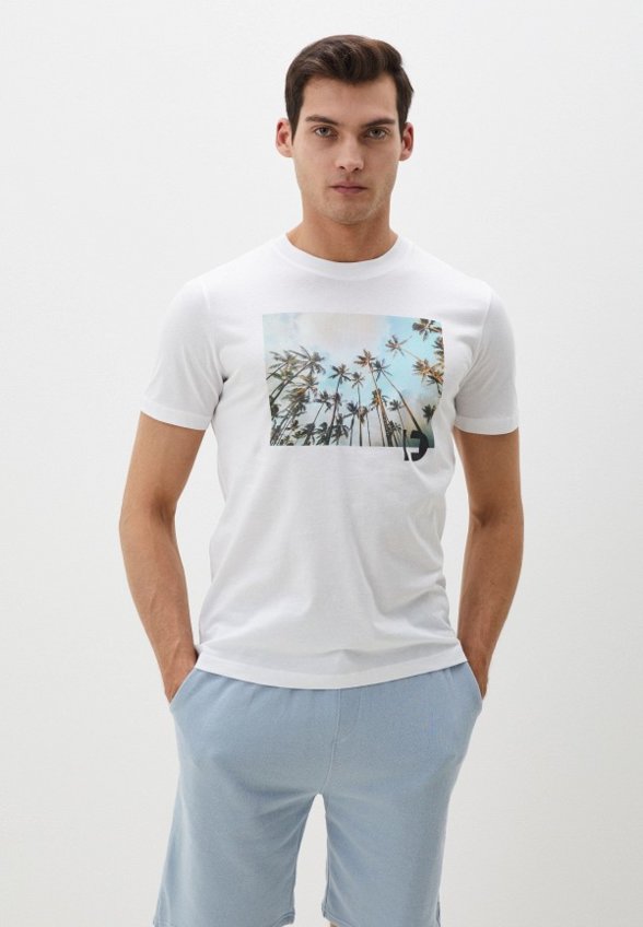 Футболка Tom Tailor