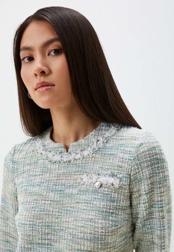 Платье Helmidge