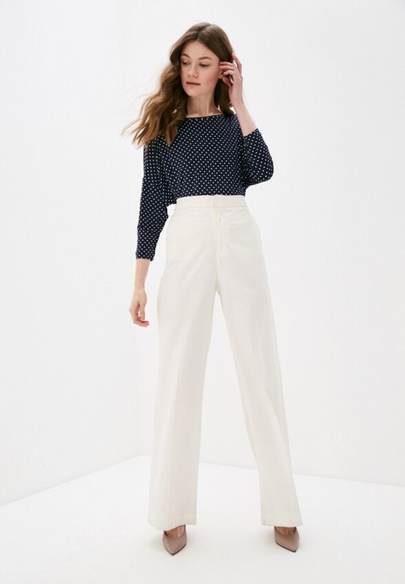 Лонгслив Ruxara