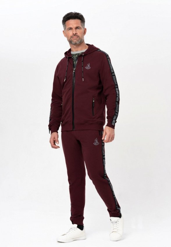 Костюм спортивный Великоросс