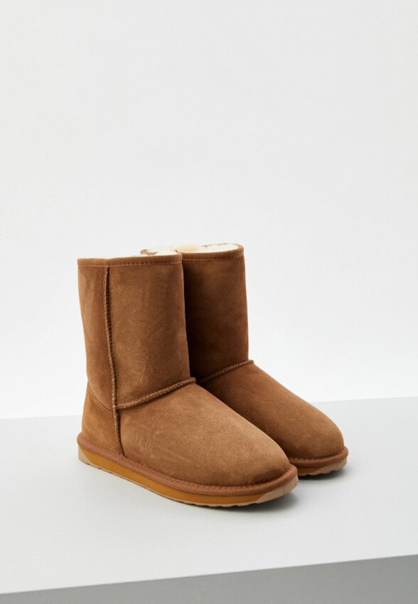 Полусапоги EMU Australia