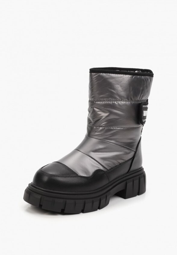 Дутики Saivvila