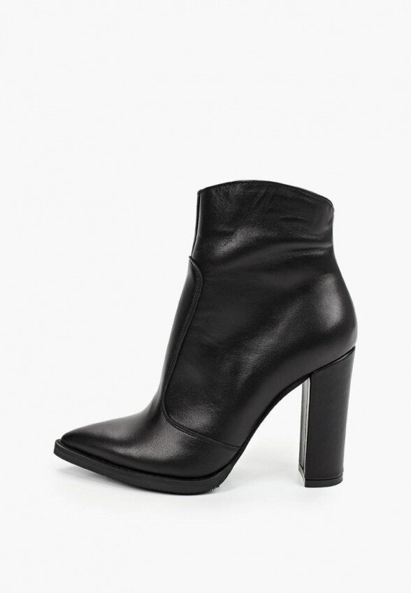 Ботильоны Gresco