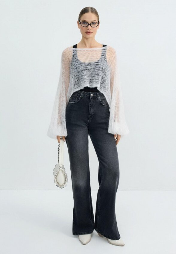 Джемпер Top Top