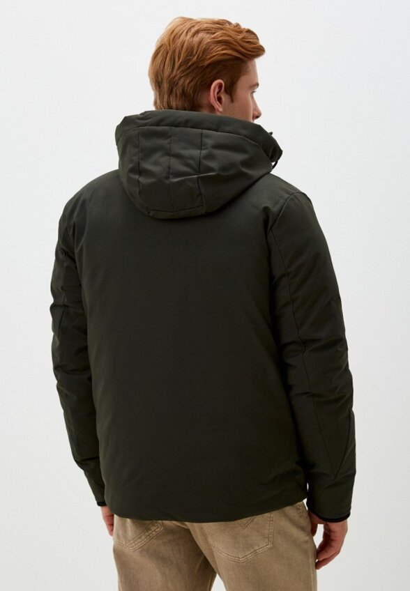 Куртка утепленная Urban Fashion for Men