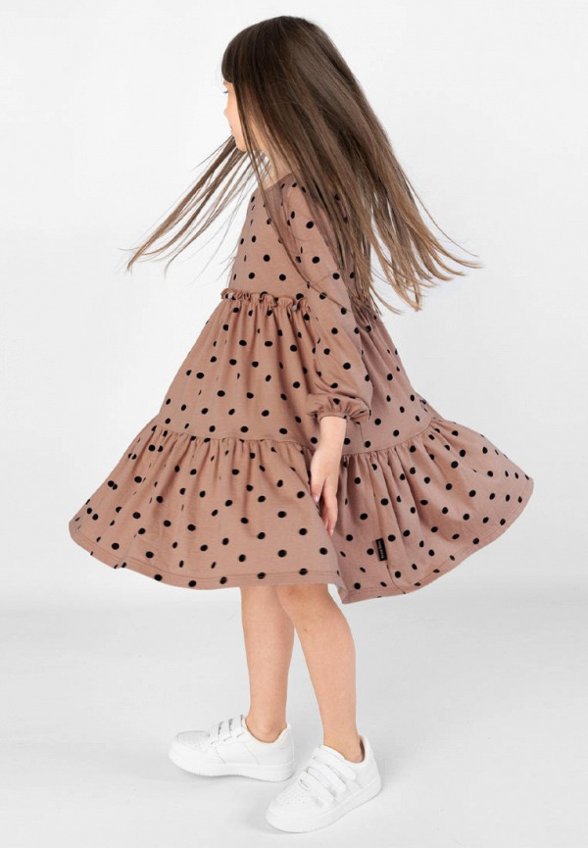 Платье Bossa Nova